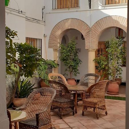 Hotel El Patio Cordobés Córdoba Exterior foto