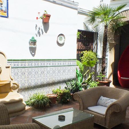 Hotel El Patio Cordobés Córdoba Exterior foto