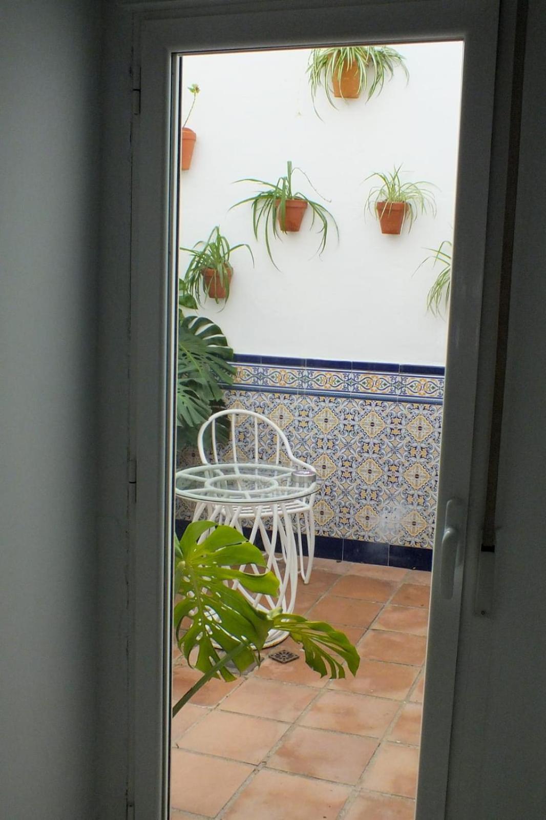 Hotel El Patio Cordobés Córdoba Exterior foto