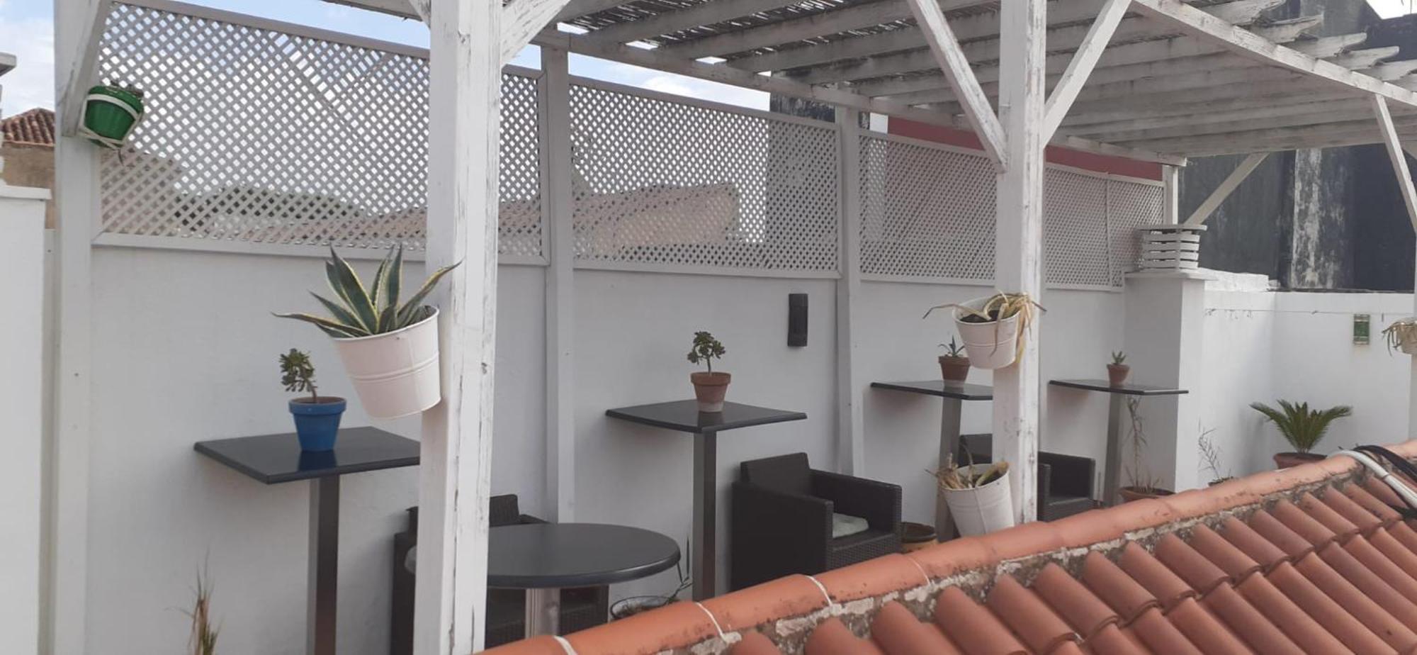Hotel El Patio Cordobés Córdoba Exterior foto