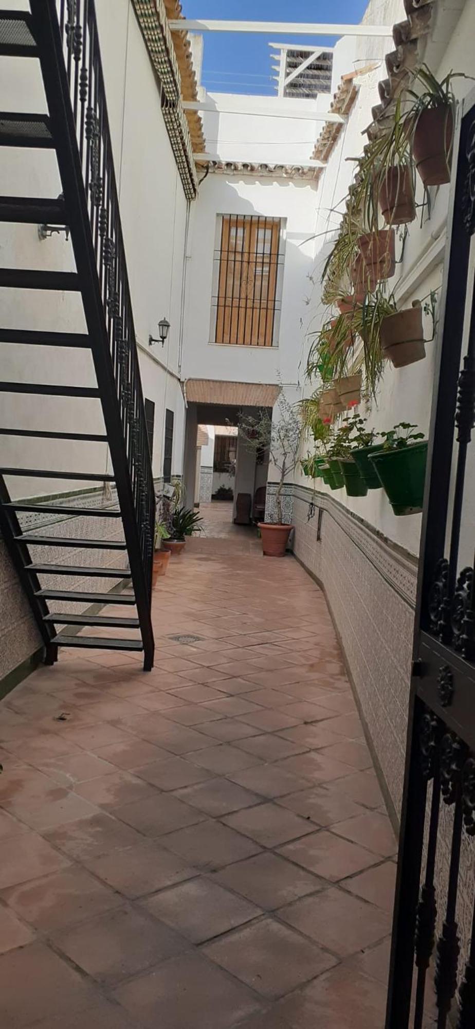 Hotel El Patio Cordobés Córdoba Exterior foto
