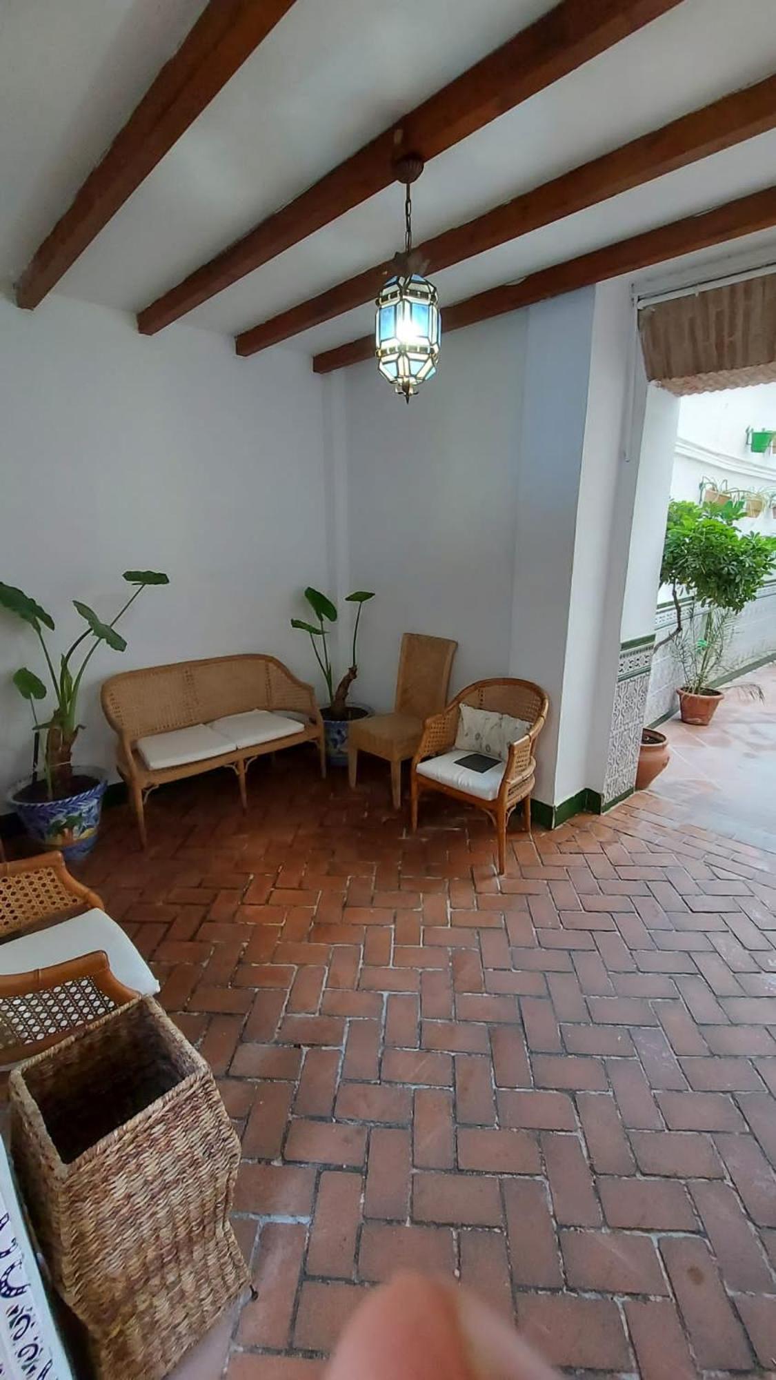Hotel El Patio Cordobés Córdoba Exterior foto