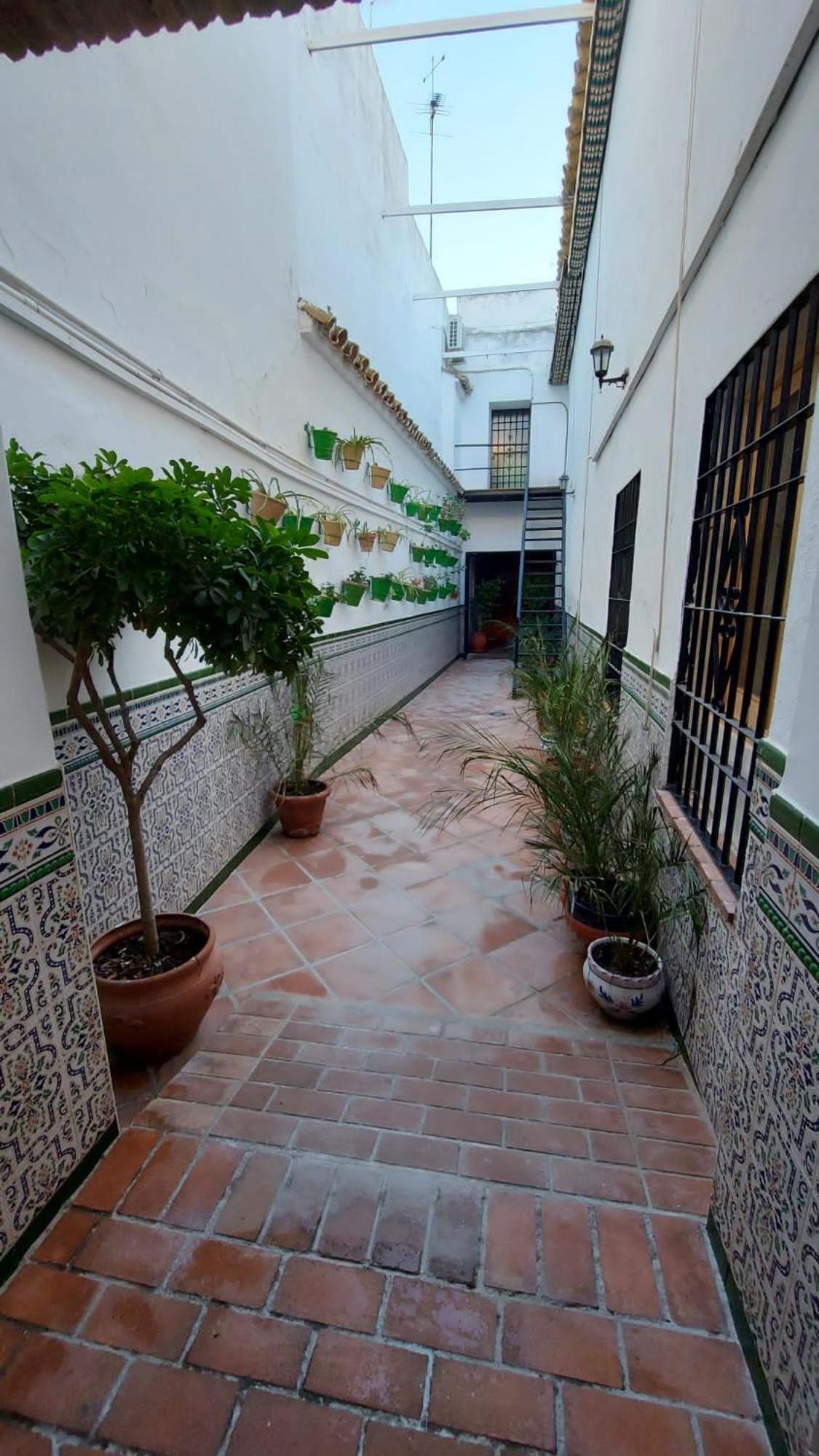Hotel El Patio Cordobés Córdoba Exterior foto