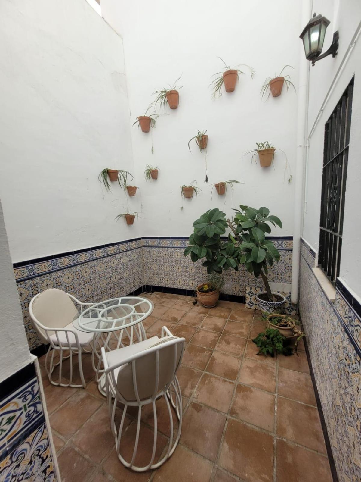 Hotel El Patio Cordobés Córdoba Exterior foto